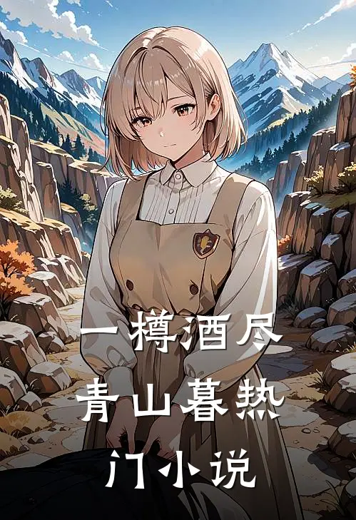 一樽酒尽青山暮热门小说