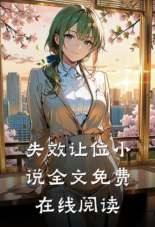失效让位小说全文免费在线阅读