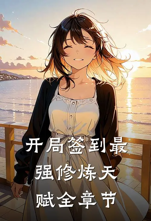 开局签到最强修炼天赋全章节