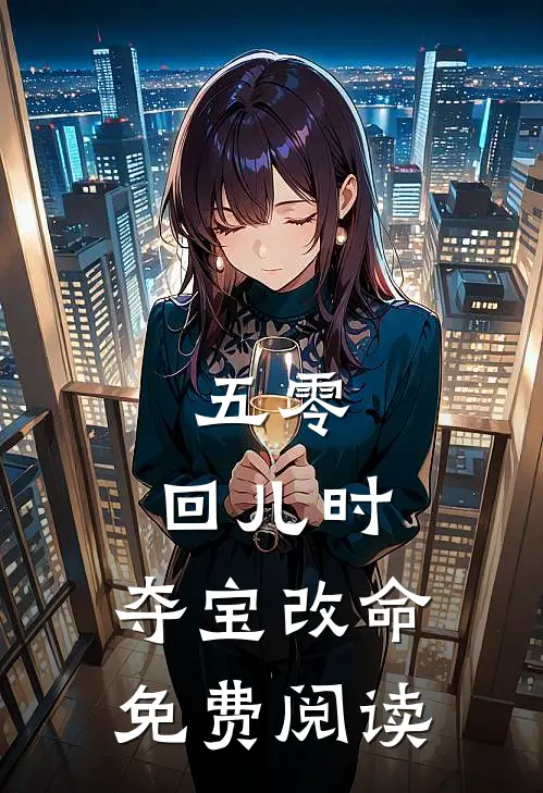 五零：回儿时，夺宝改命免费阅读