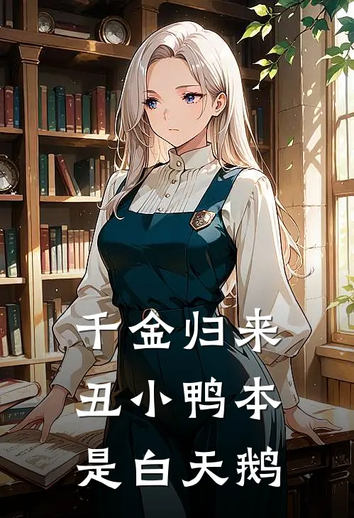 千金归来丑小鸭本是白天鹅在哪看