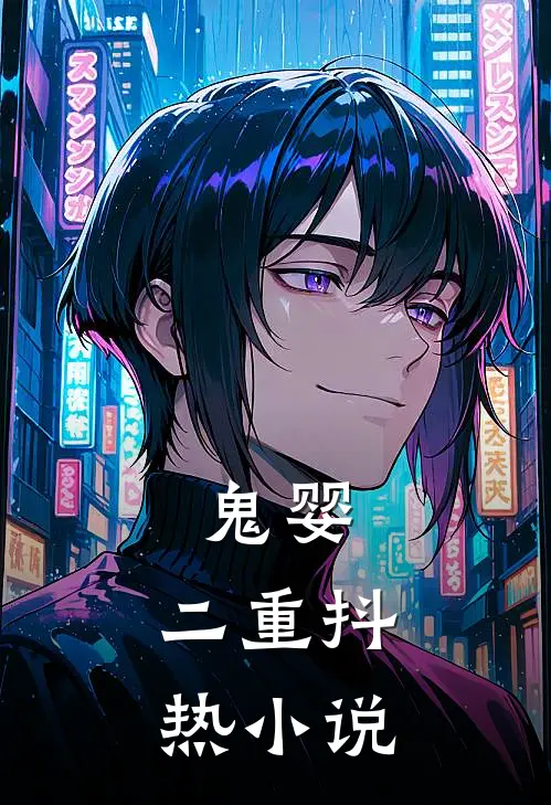 鬼婴：二重抖热小说