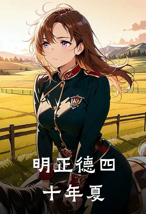 明正德四十年夏