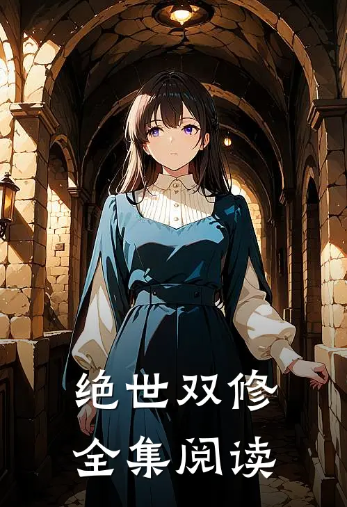 绝世双修全集阅读