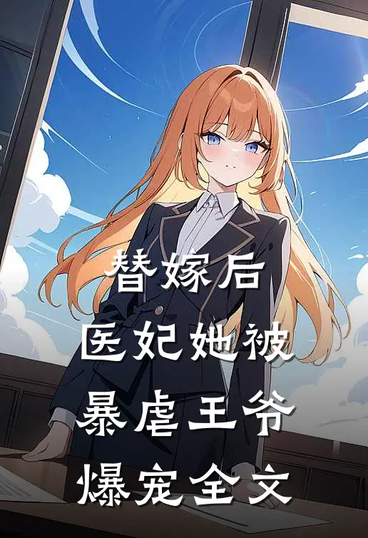 替嫁后，医妃她被暴虐王爷爆宠全文
