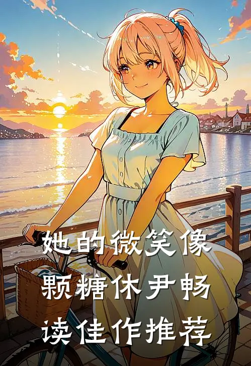 她的微笑像颗糖 休尹畅读佳作推荐