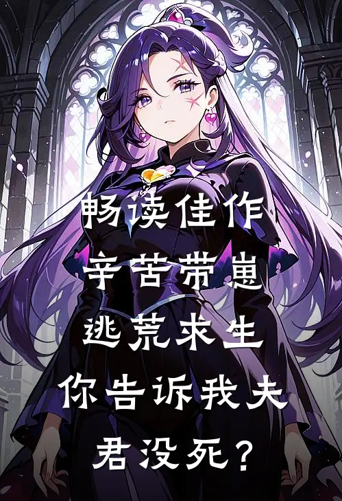 畅读佳作辛苦带崽逃荒求生，你告诉我夫君没死？