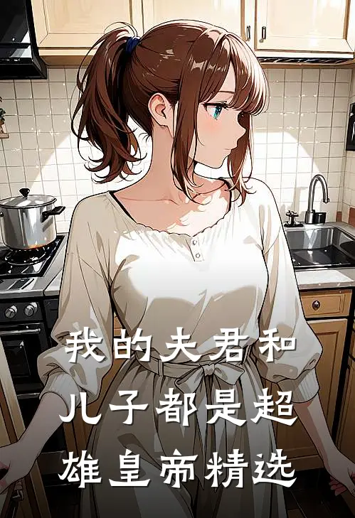 我的夫君和儿子都是超雄皇帝精选