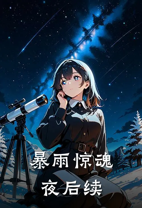 暴雨惊魂夜后续