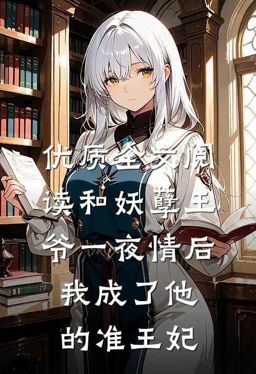 优质全文阅读和妖孽王爷一夜情后，我成了他的准王妃