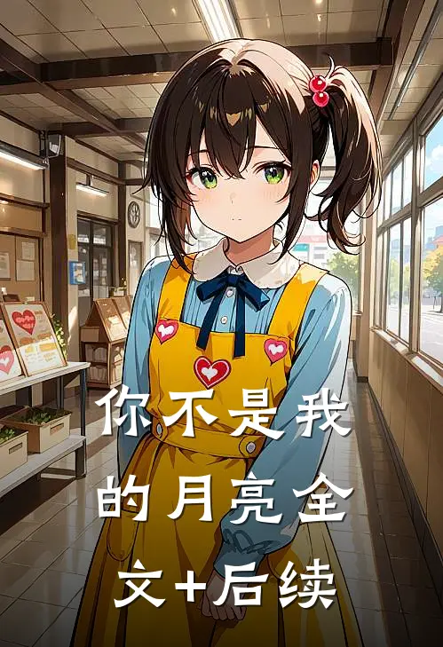 你不是我的月亮全文+后续