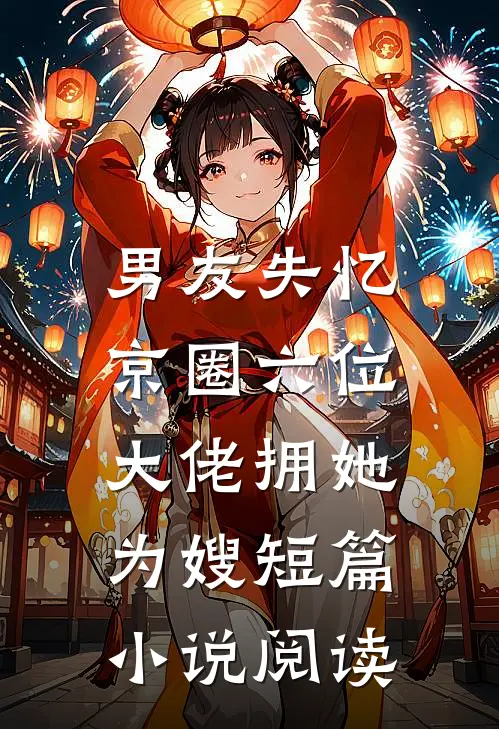 男友失忆，京圈六位大佬拥她为嫂短篇小说阅读