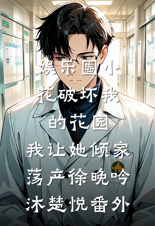 娱乐圈小花破坏我的花园，我让她倾家荡产徐晚吟沐楚悦番外