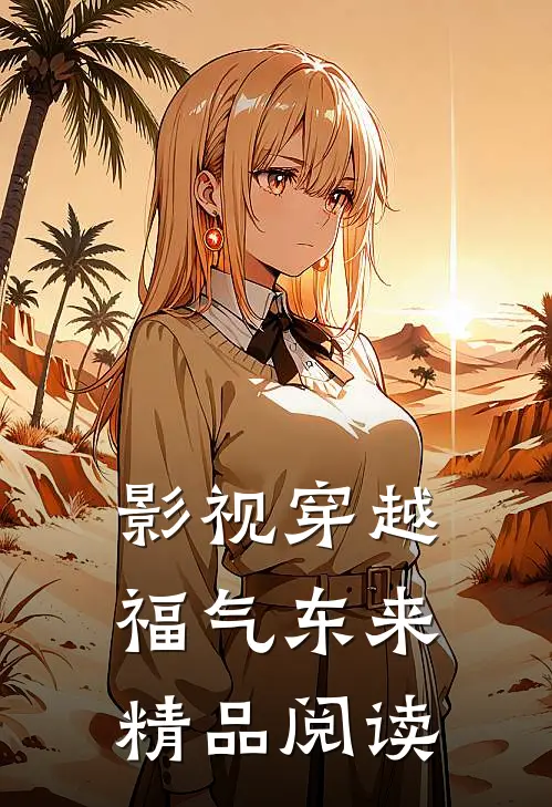 影视穿越：福气东来精品阅读