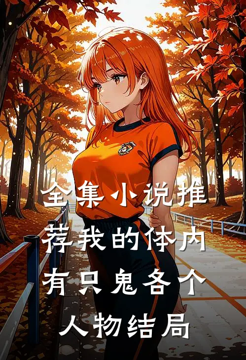 全集小说推荐我的体内有只鬼各个人物结局