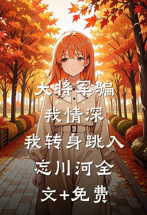 大将军骗我情深，我转身跳入忘川河全文+免费