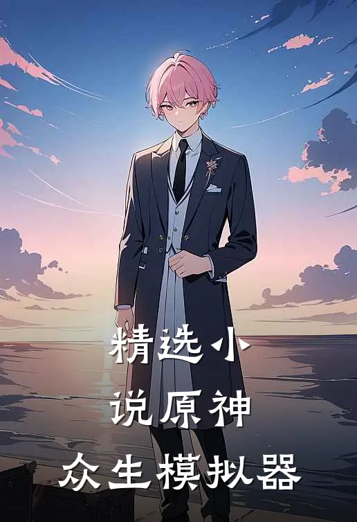精选小说原神：众生模拟器