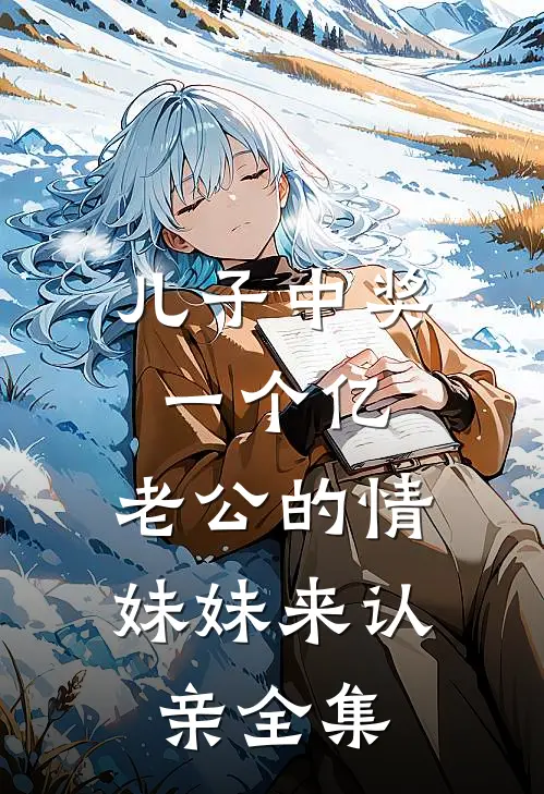 儿子中奖一个亿，老公的情妹妹来认亲 全集