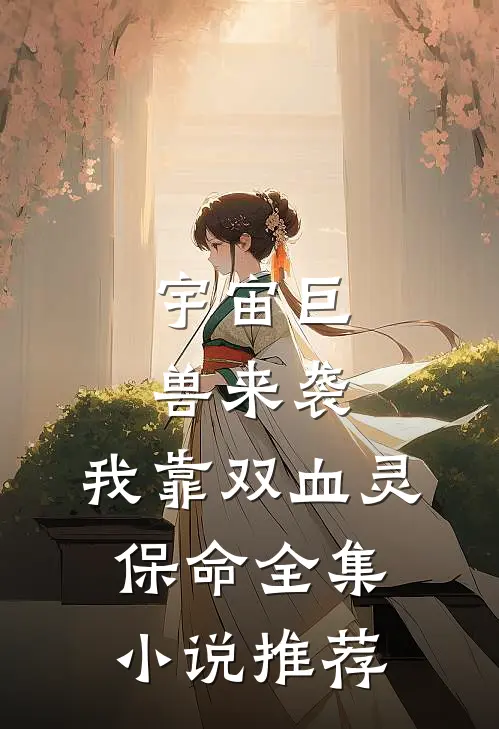 宇宙巨兽来袭，我靠双血灵保命全集小说推荐