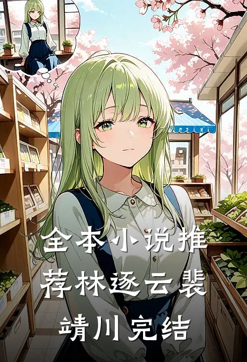 全本小说推荐林逐云裴靖川完结