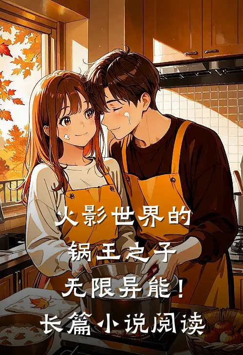 火影世界的锅王之子，无限异能！长篇小说阅读