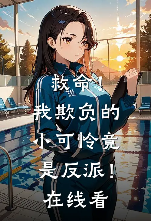 救命！我欺负的小可怜竟是反派！在线看