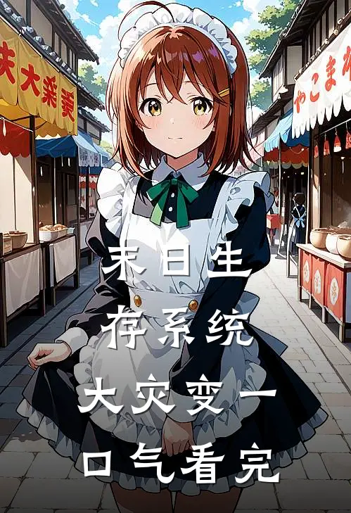 末日生存系统：大灾变一口气看完