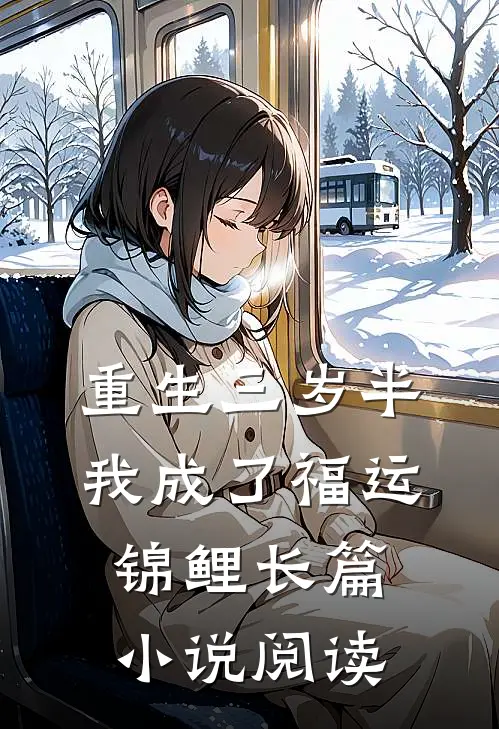 重生三岁半：我成了福运锦鲤长篇小说阅读