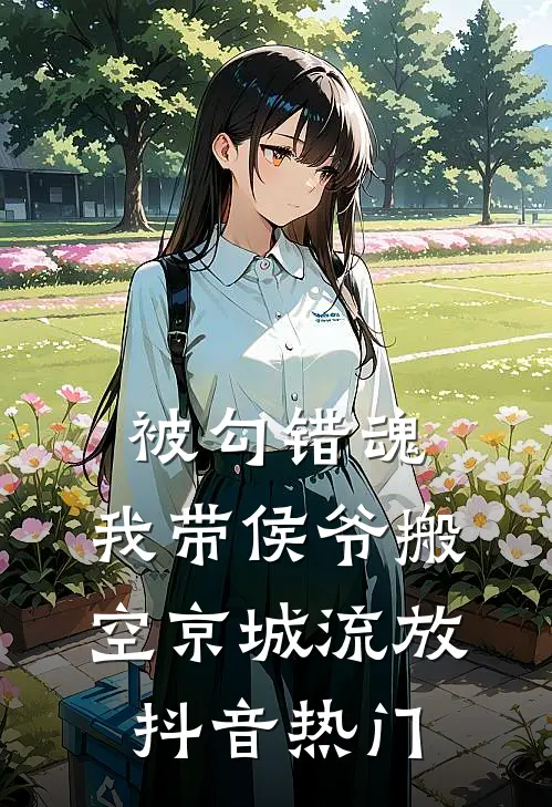 被勾错魂，我带侯爷搬空京城流放抖音热门