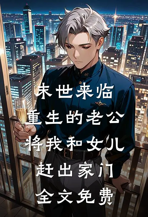 末世来临，重生的老公将我和女儿赶出家门全文免费