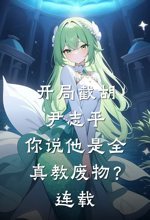 开局截胡尹志平，你说他是全真教废物？连载