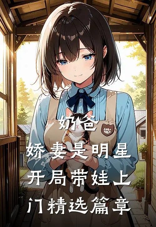 奶爸：娇妻是明星，开局带娃上门精选篇章