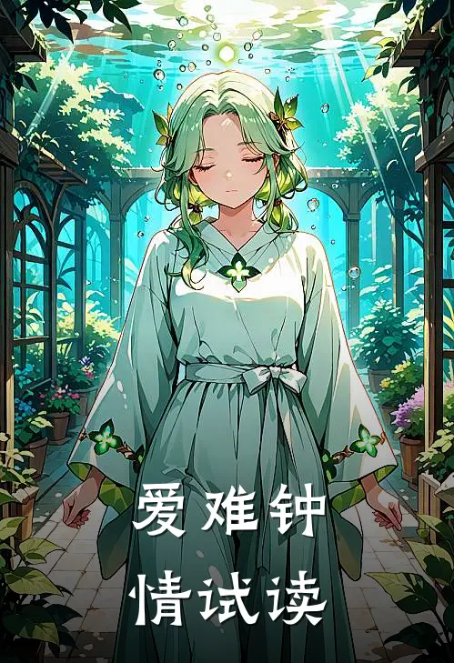 爱难钟情试读