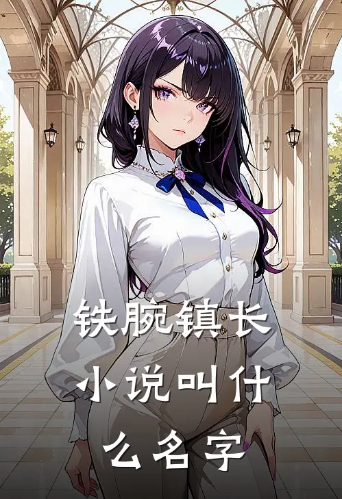 铁腕镇长小说叫什么名字