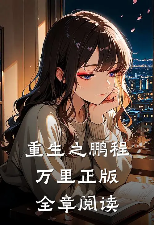 重生之鹏程万里正版全章阅读