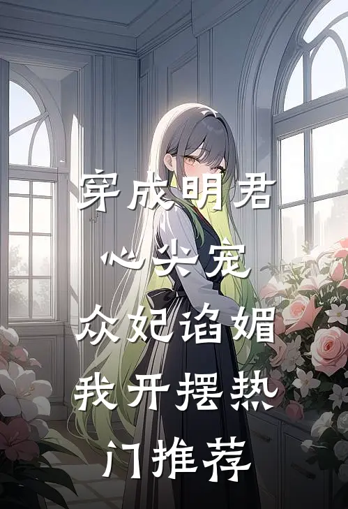穿成明君心尖宠，众妃谄媚我开摆热门推荐