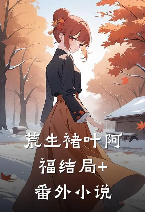 荒生褚叶阿福结局+番外小说