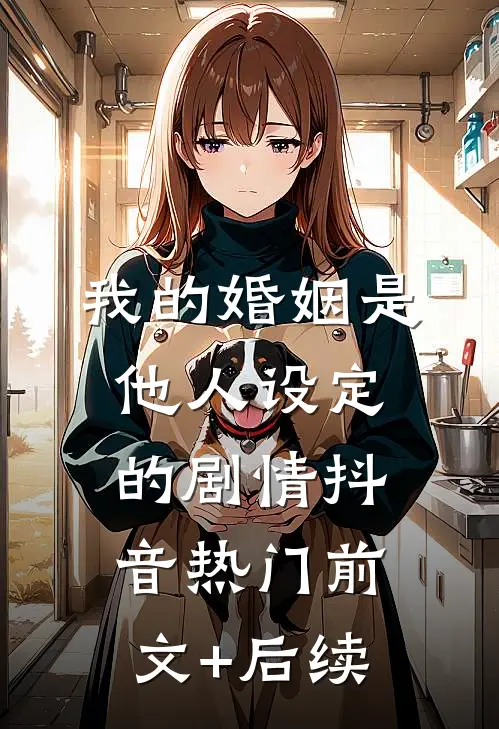 我的婚姻是他人设定的剧情抖音热门前文+后续