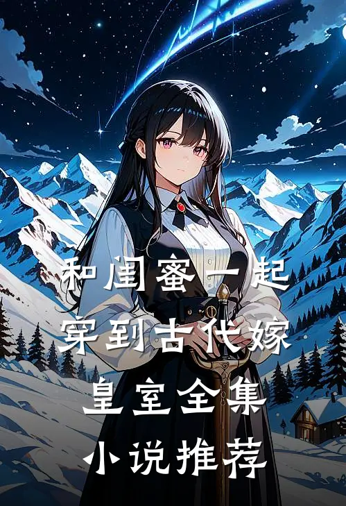 和闺蜜一起穿到古代嫁皇室全集小说推荐