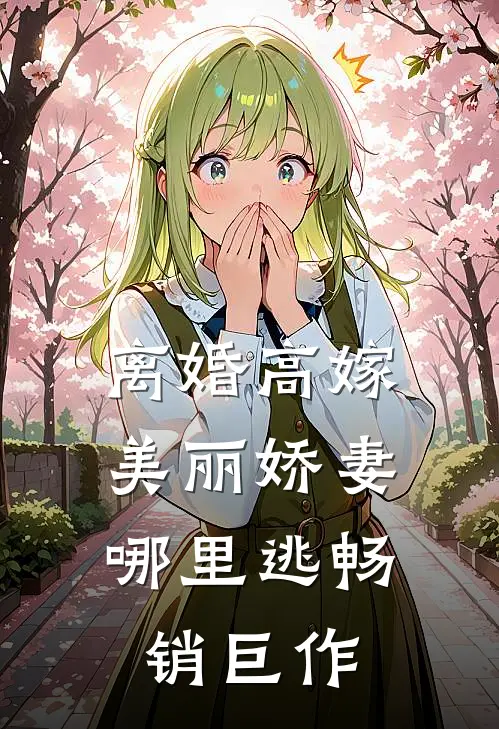 离婚高嫁：美丽娇妻哪里逃畅销巨作