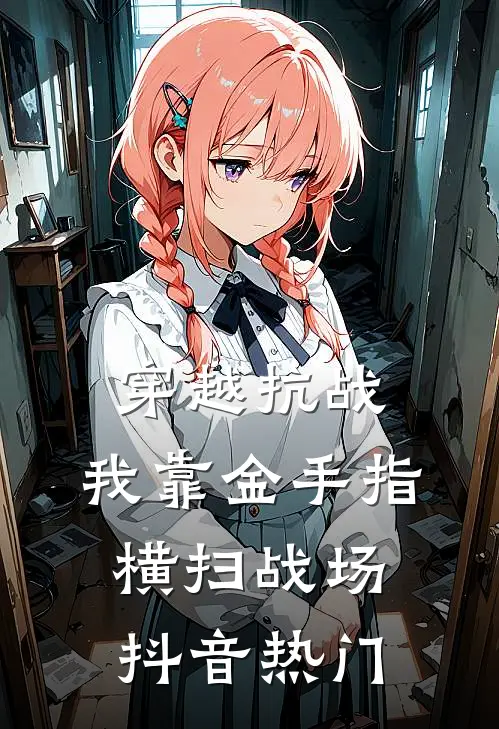 穿越抗战，我靠金手指横扫战场抖音热门