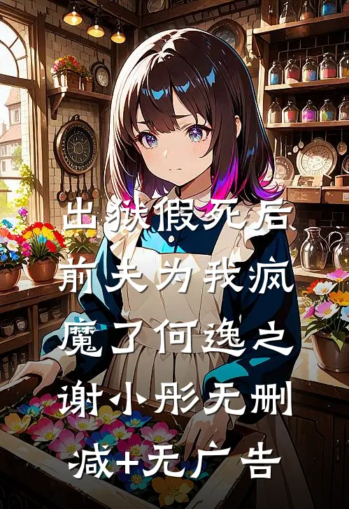 出狱假死后，前夫为我疯魔了何逸之谢小彤无删减+无广告