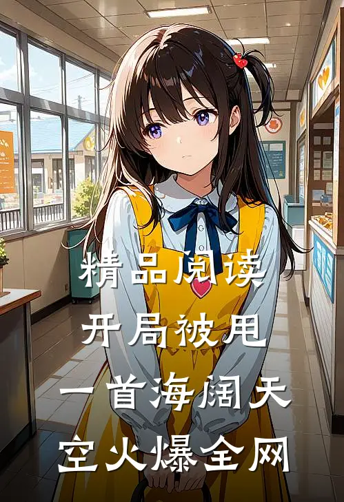 精品阅读开局被甩：一首海阔天空火爆全网