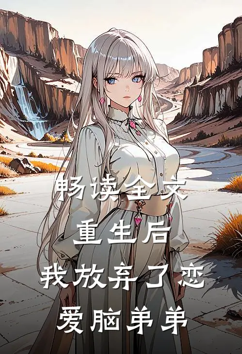 畅读全文重生后，我放弃了恋爱脑弟弟