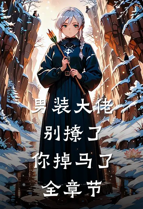 男装大佬别撩了,你掉马了全章节免费阅读