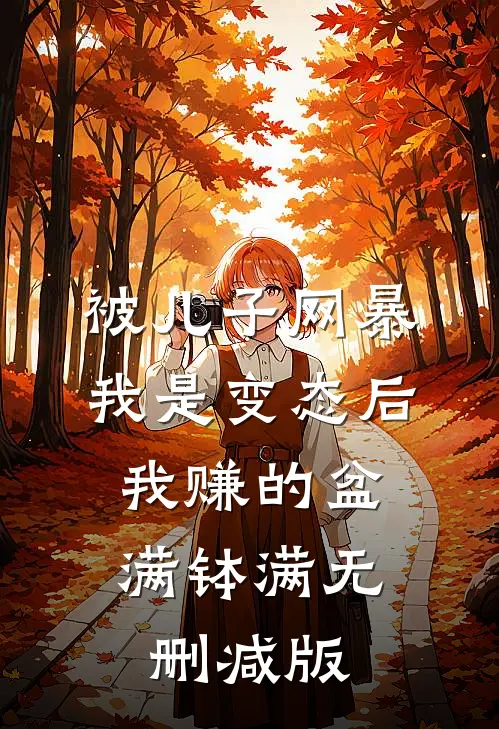 被儿子网暴我是变态后，我赚的盆满钵满无删减版