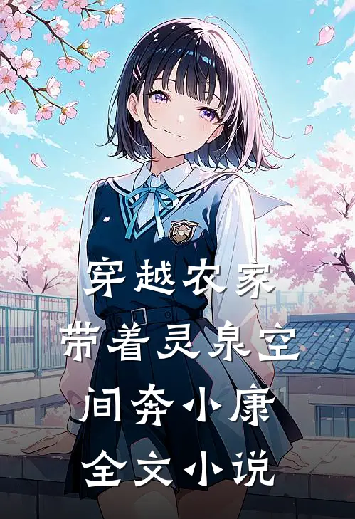 穿越农家：带着灵泉空间奔小康全文小说