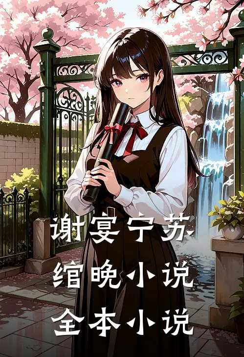 谢宴宁苏绾晚小说全本小说