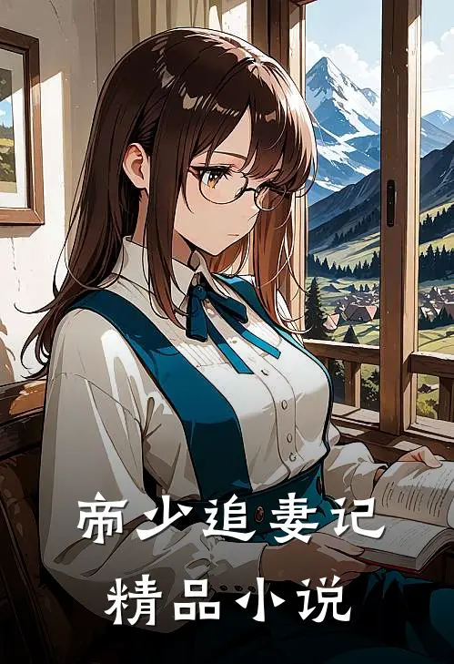 帝少追妻记精品小说