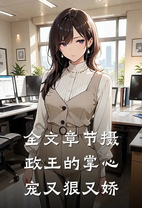 全文章节摄政王的掌心宠又狠又娇